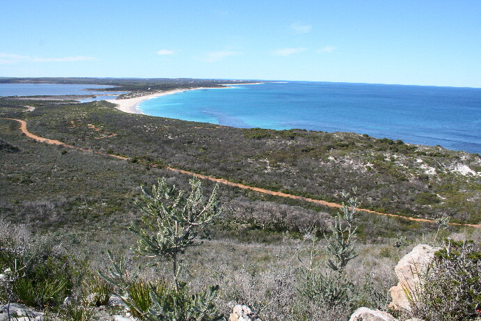 Fitzgerald River National Park景点图片