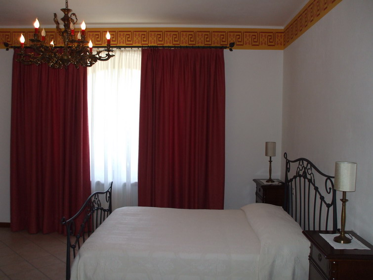 Casa Martina-客卧