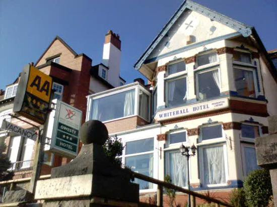 Whitehall Guest House主图