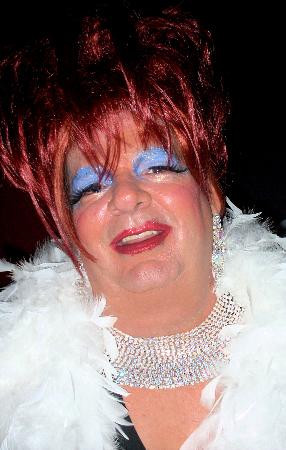 Streetbar-棕榈泉市必去景点