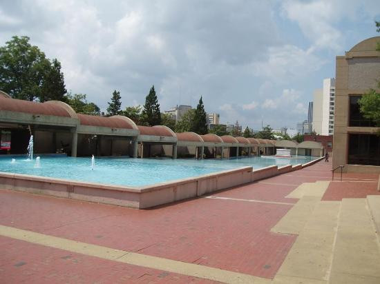 小马丁路德金国家历史遗迹-亚特兰大必去景点