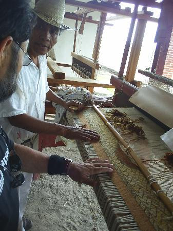 La Grana Tejidos景点图片