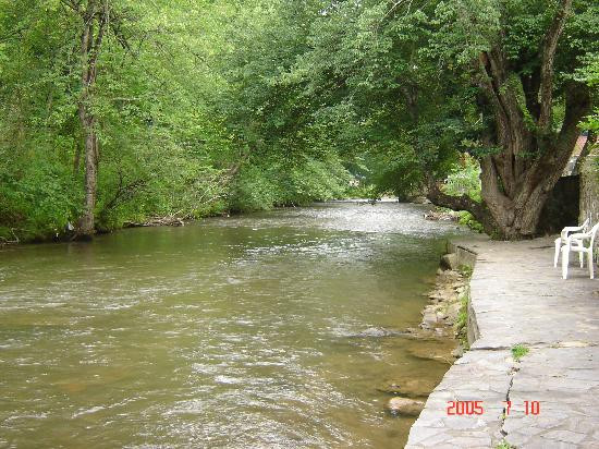 Riverside Motel主图