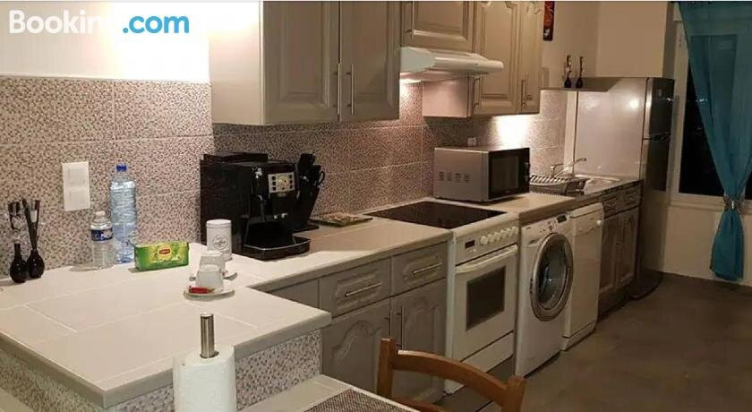 Appartement Ana&Armand