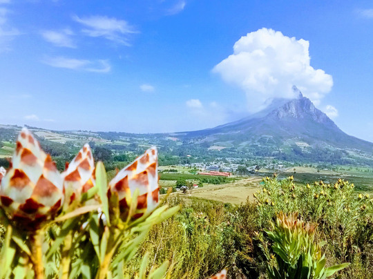 Dwarsrivier Adventure