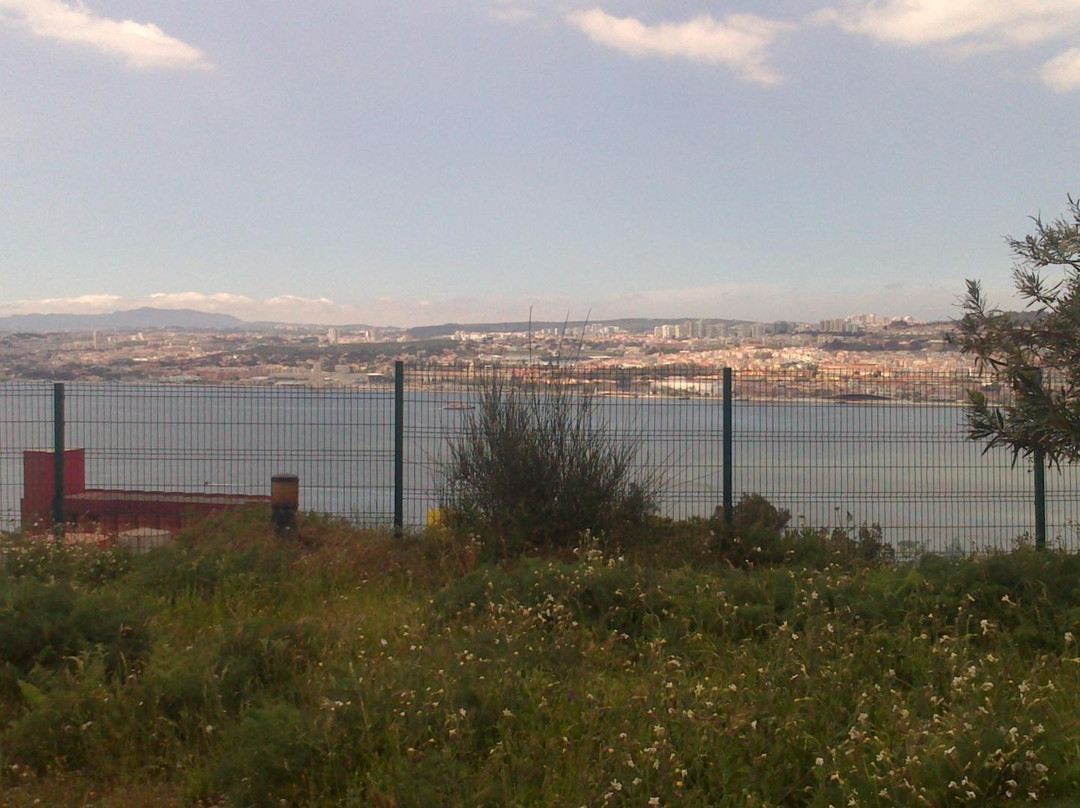 HI Almada - Pousada Juventude主图