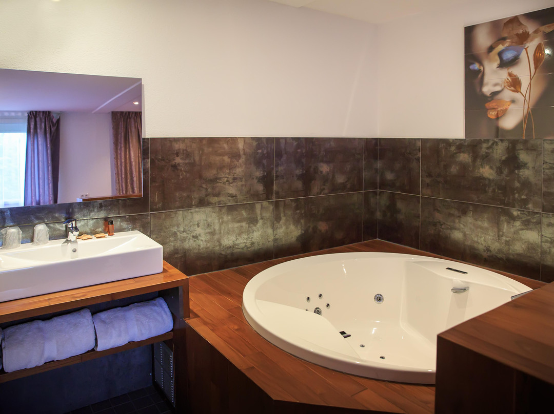 Citotel Bresse Saone主图