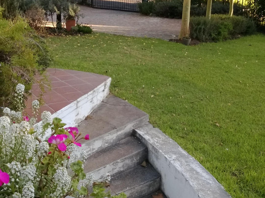 Vygeboom Manor Guest House主图