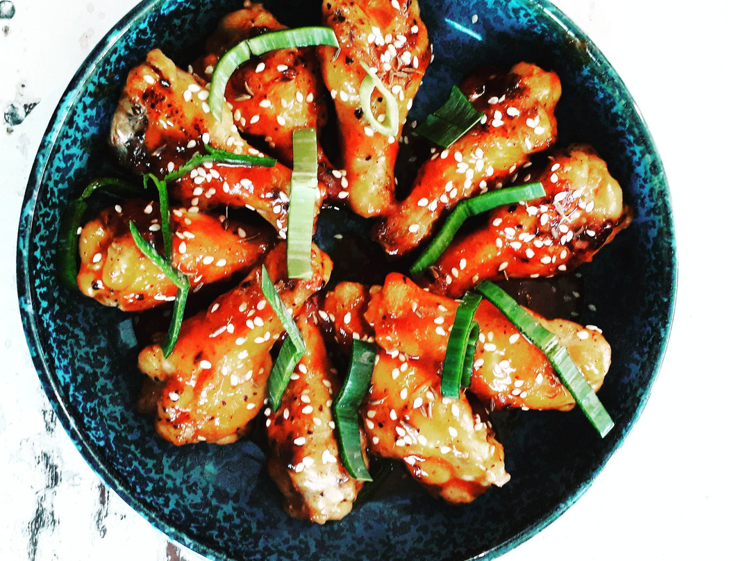 Sudha's Eatery