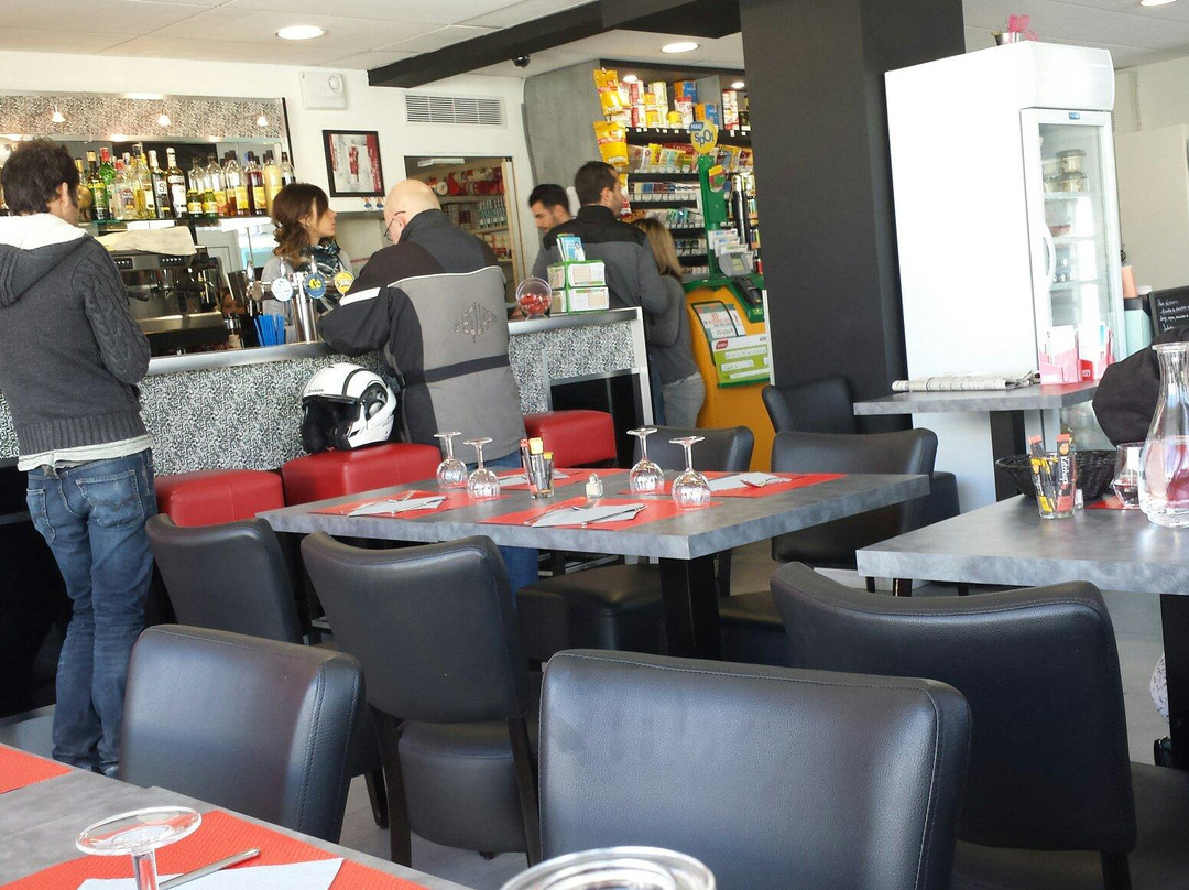 Brasserie du Centre