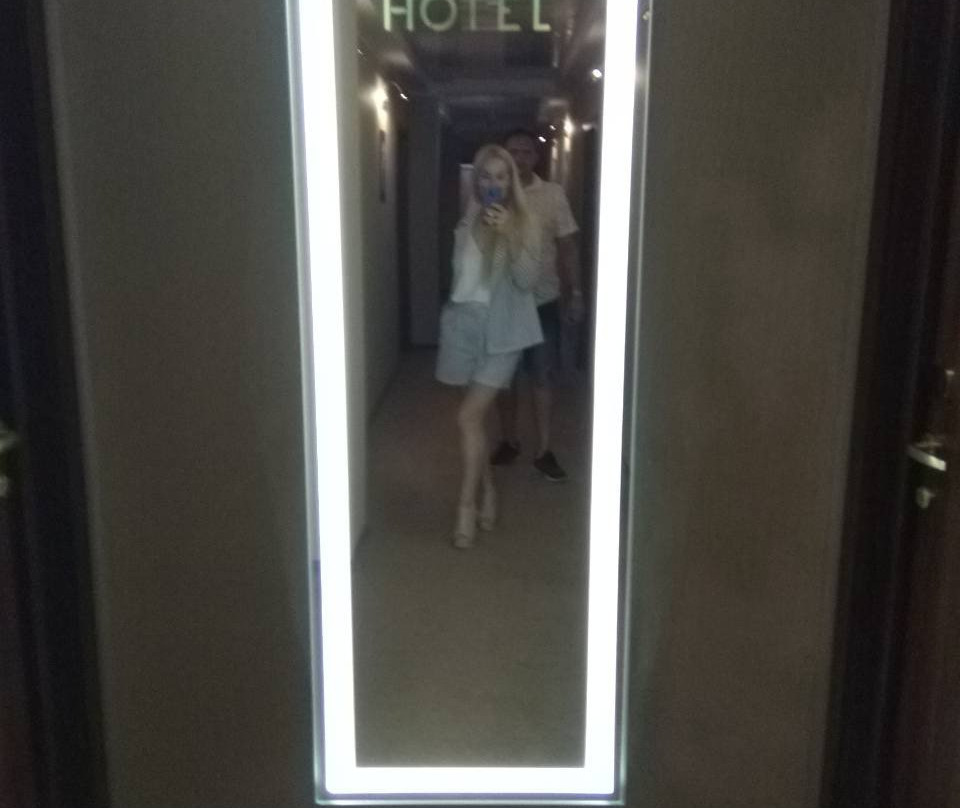 Forward Aparthotel主图
