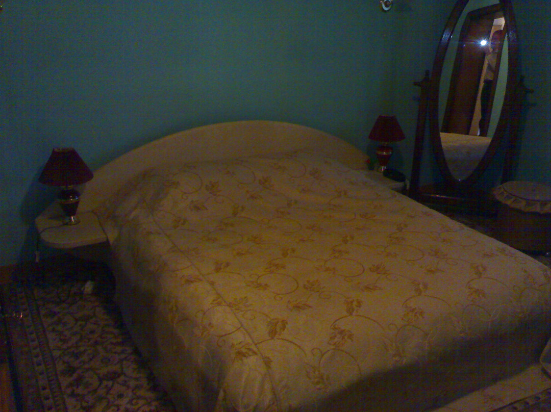 Hotel VisPas Chisinau主图