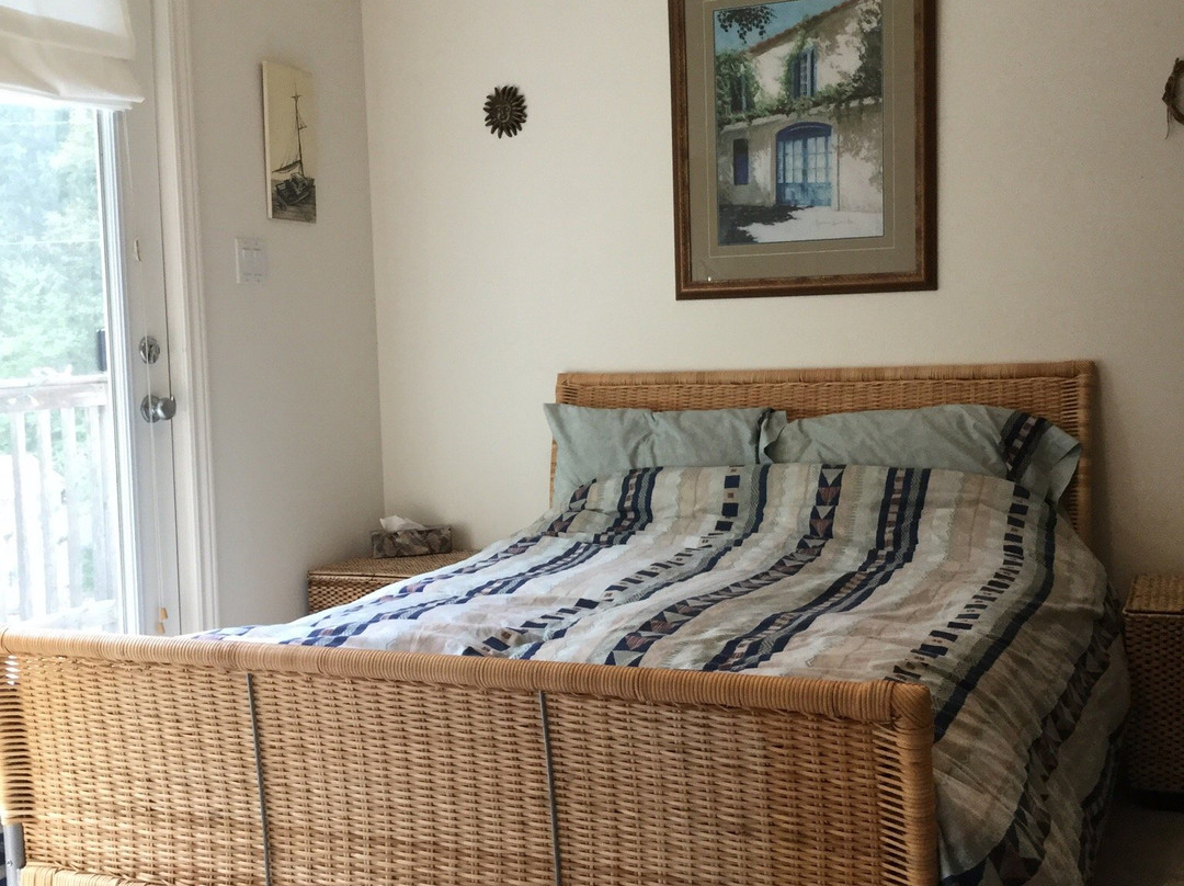Stillhome B&B Vacation Retreat