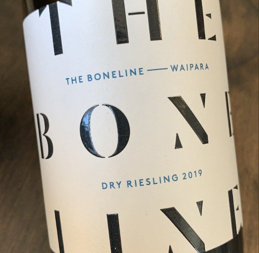 The Bone Line景点图片