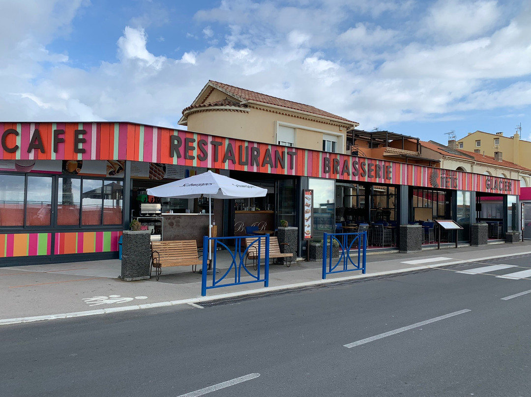 La Villa Métis