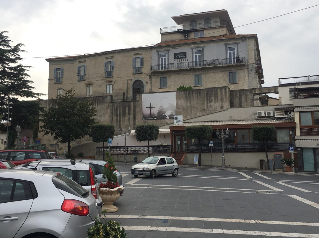 B&B In Piazza