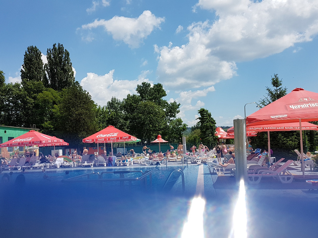 Aqua Rio Park