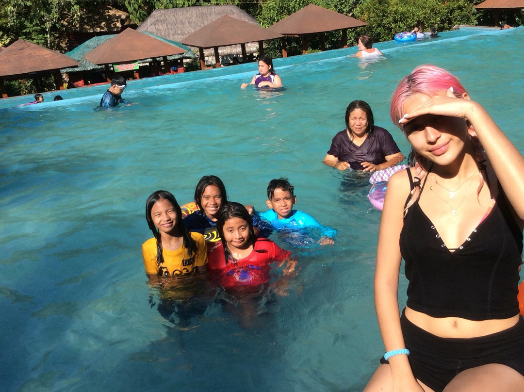 Villa Filomena Natural Spring Resort-甲米地必去景点