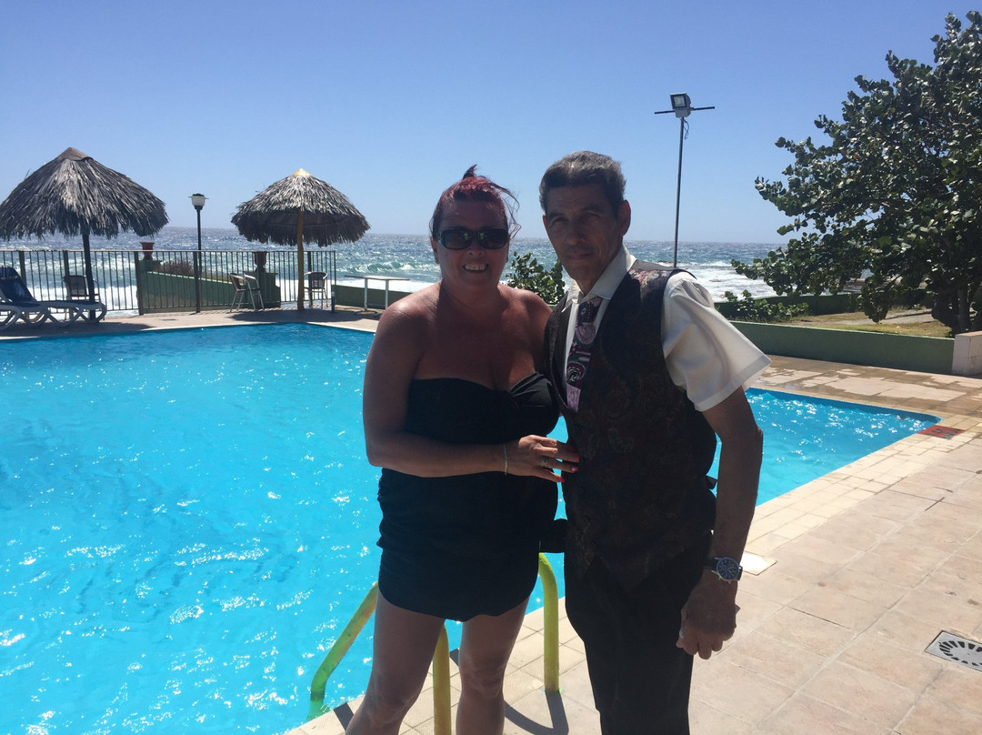 Islazul Costa Morena Hotel主图