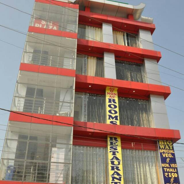 Hotel Big Way