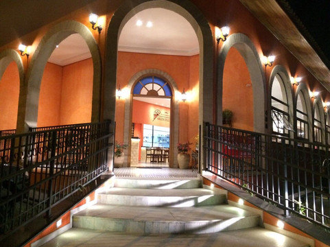 Arcos di Luna Pizzaria e Restaurante