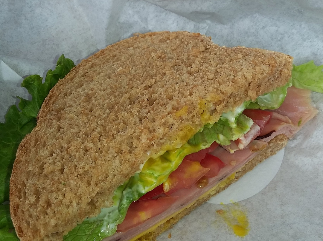 Clackamas餐馆和美食-Great Harvest Bread Co.