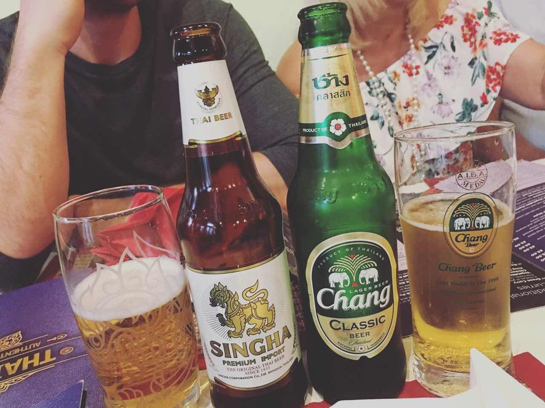 Thai Taste