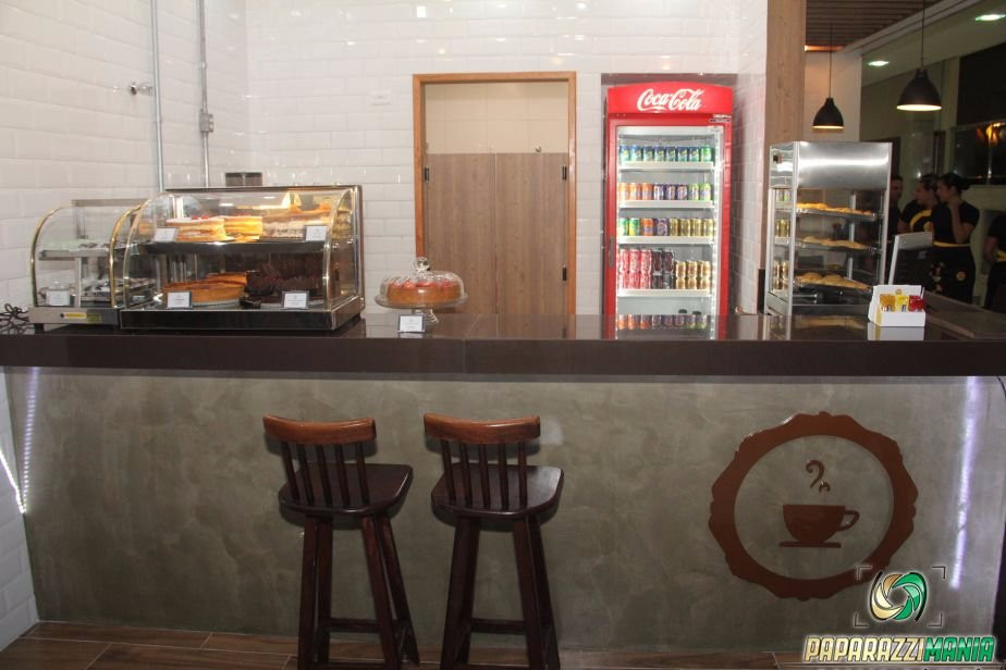 Guarabira餐馆和美食-Estacao Cafe