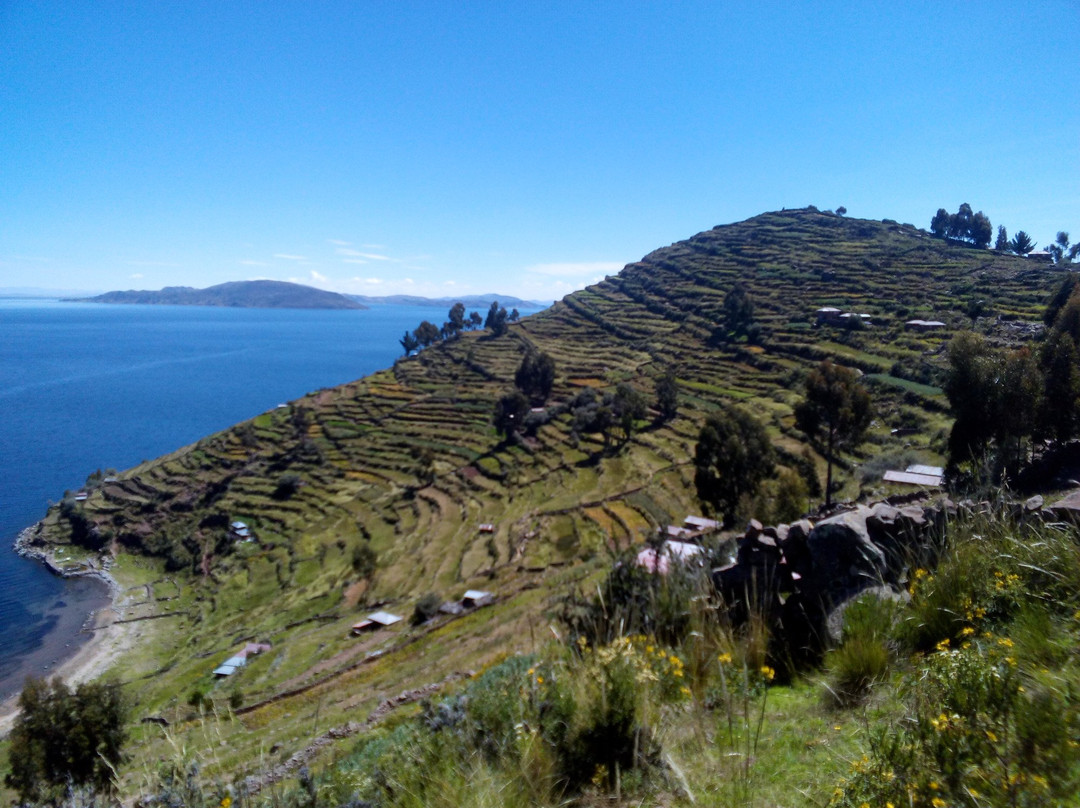 Homestay Taquile Titicaca Lodge
