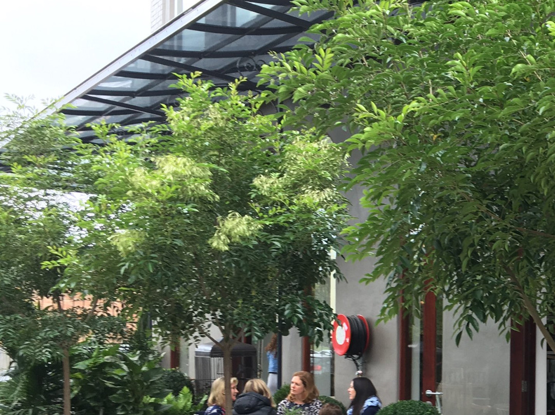 Harry's on Green Lane