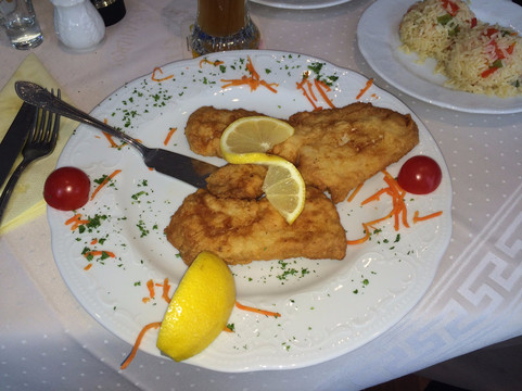 Alexandros der Grieche