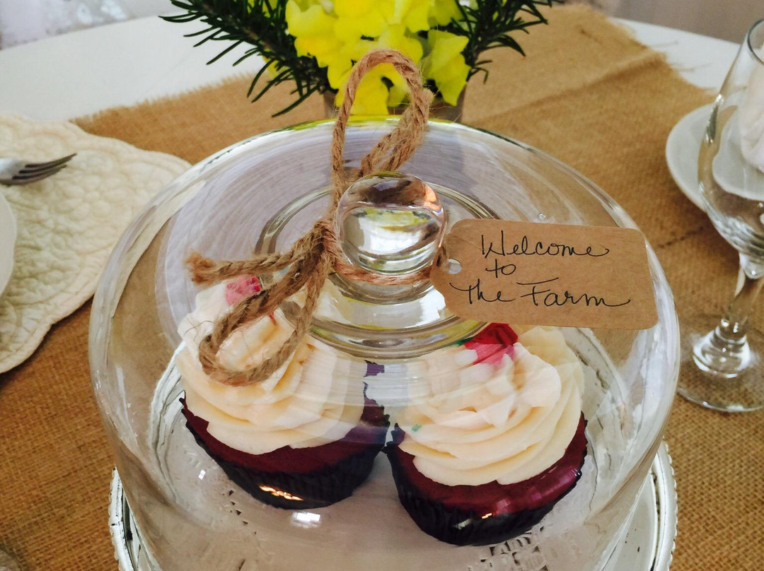 Tara Farms