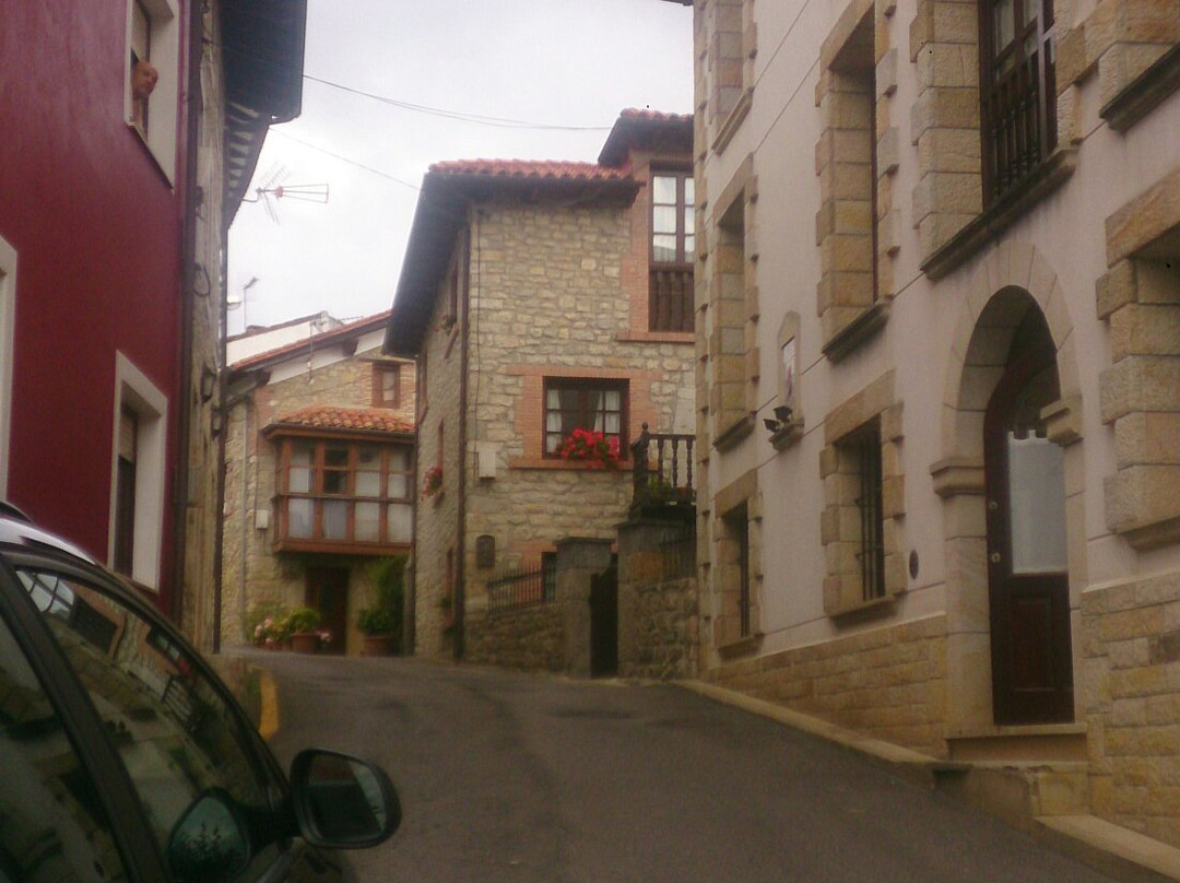 Colombres旅游攻略图片