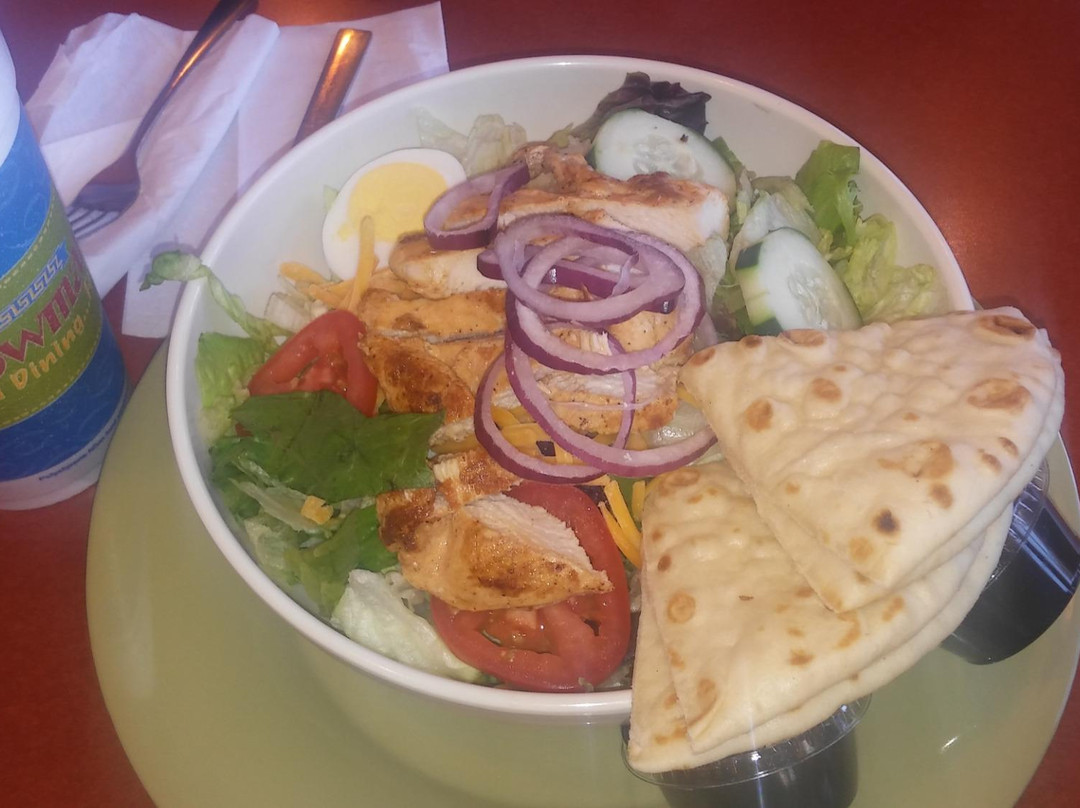 Showmars 521 Indian Land