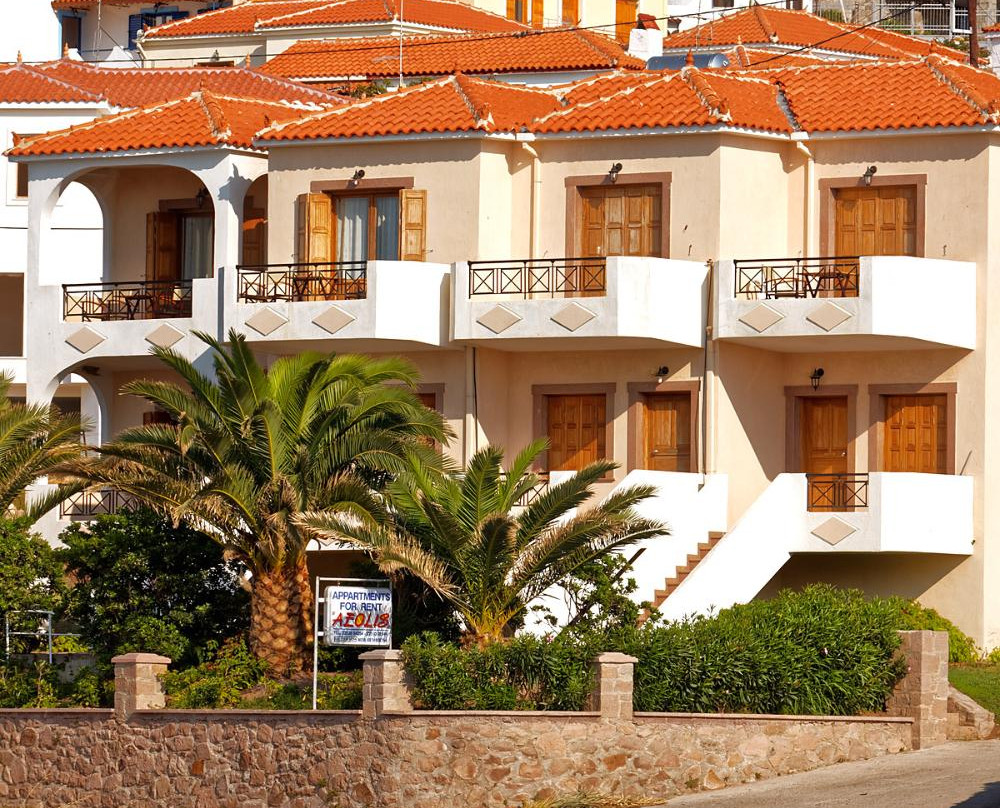 Aeolis Appartments