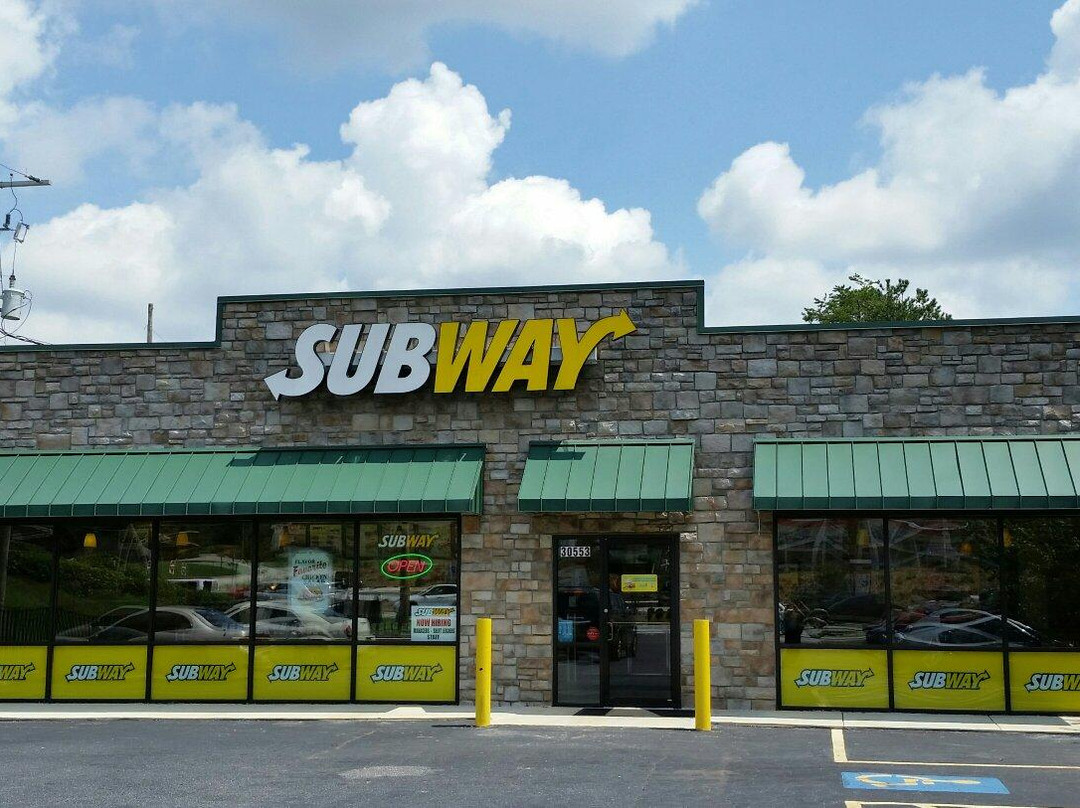 Subway