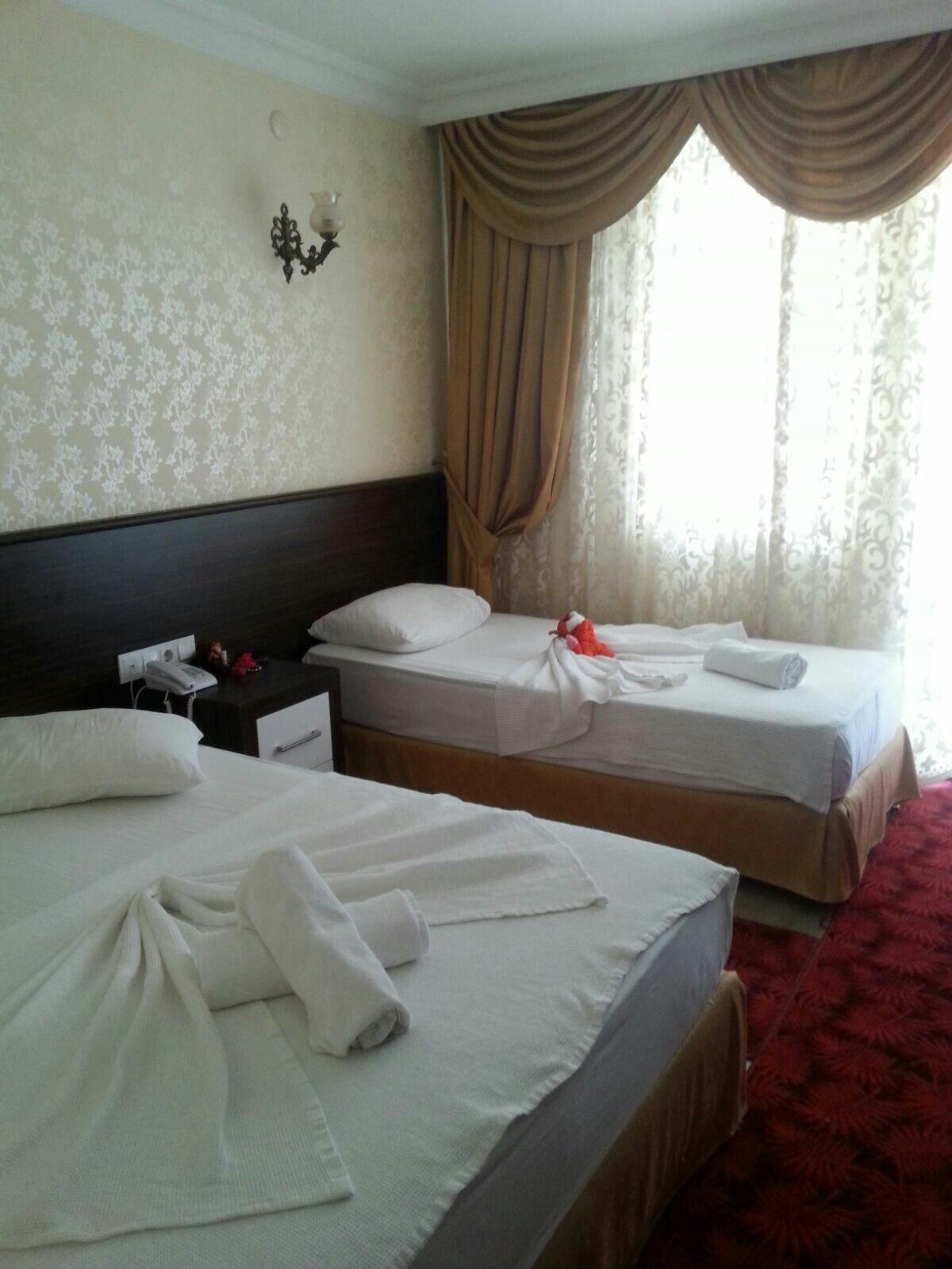 Elit Otel-客卧