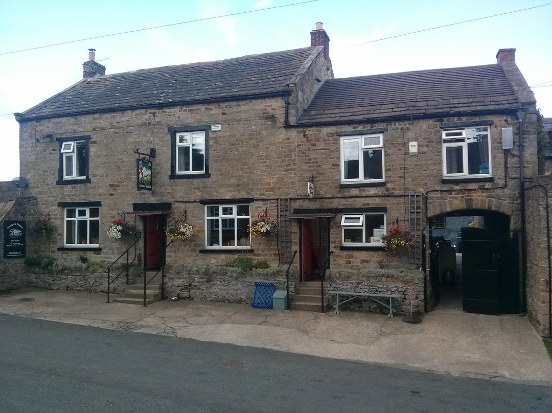 George and Dragon