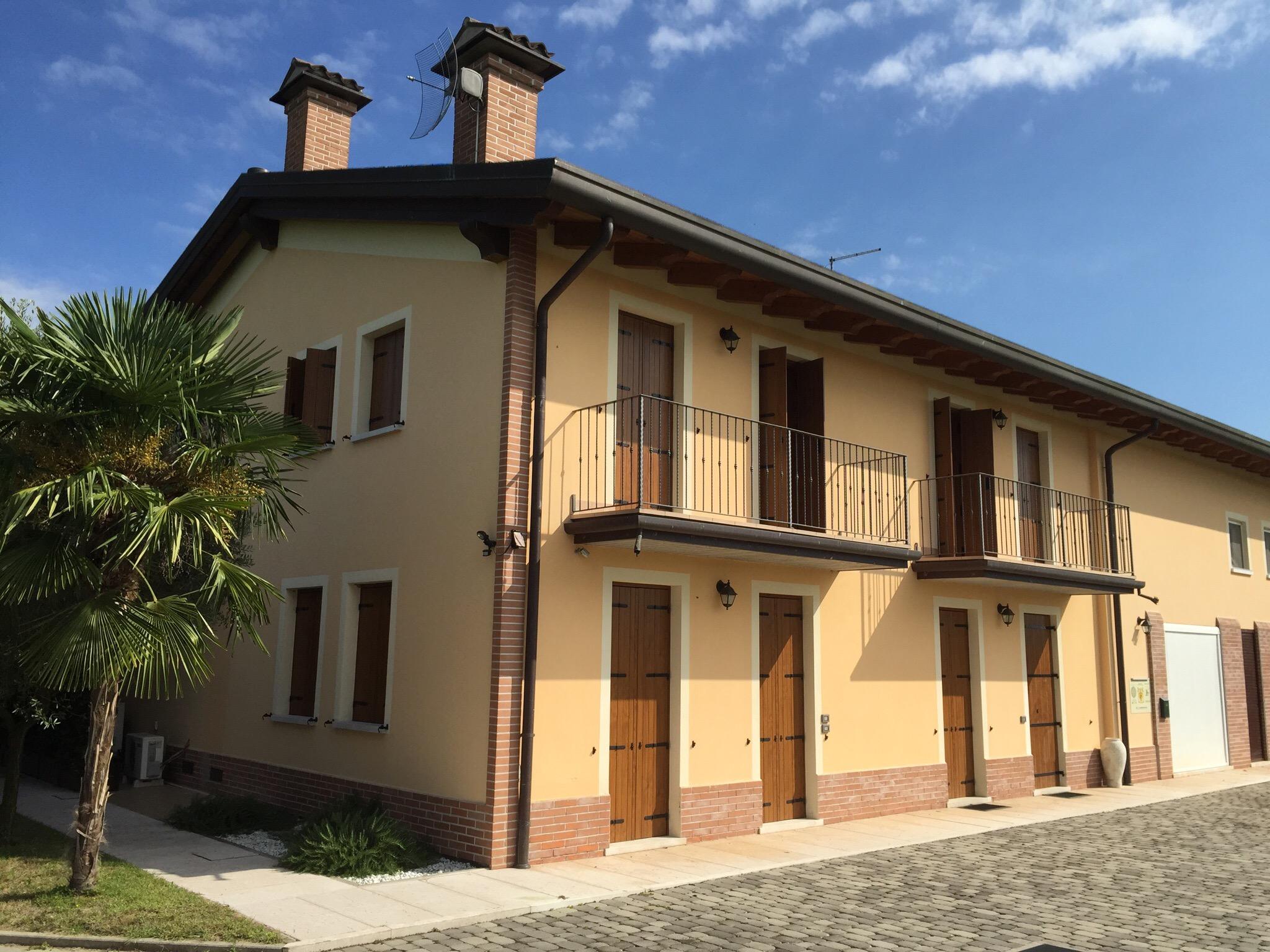 Il Camino Rosso B&B-客卧