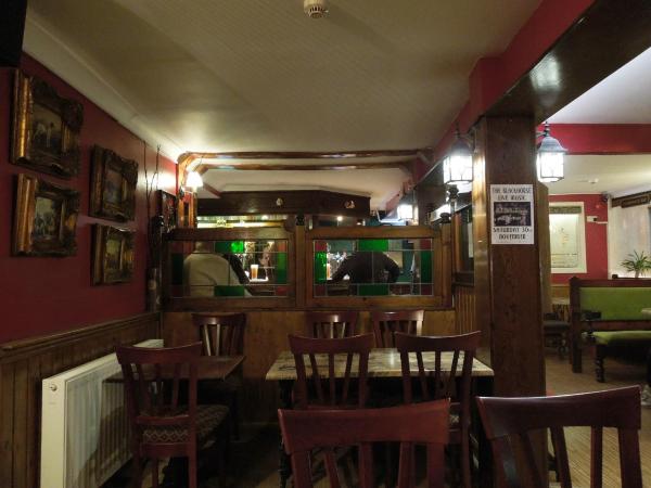 黑马酒店-餐饮