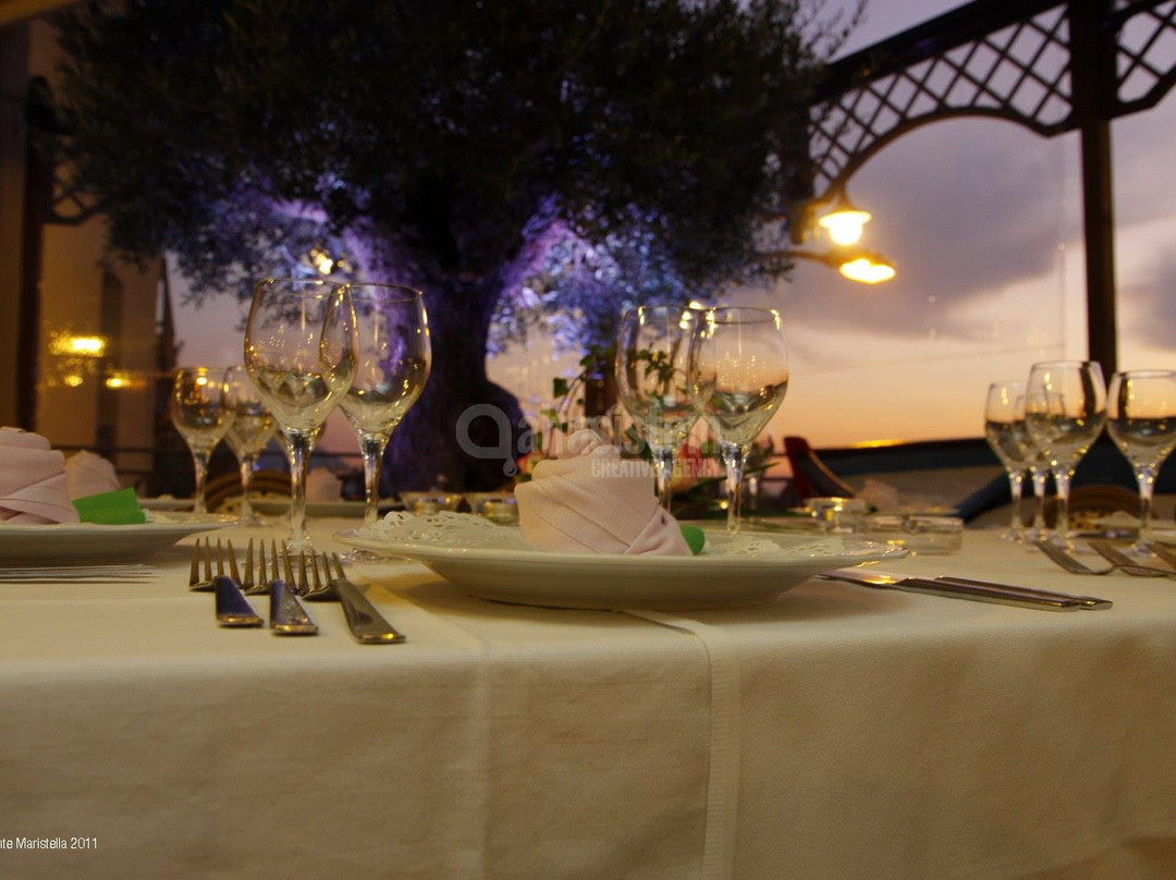 Ristorante Maristella