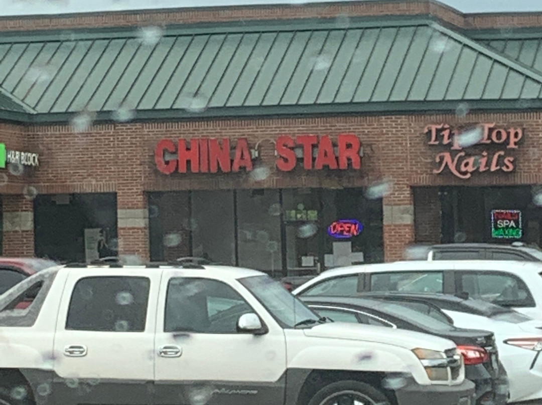 China Star Restaurant