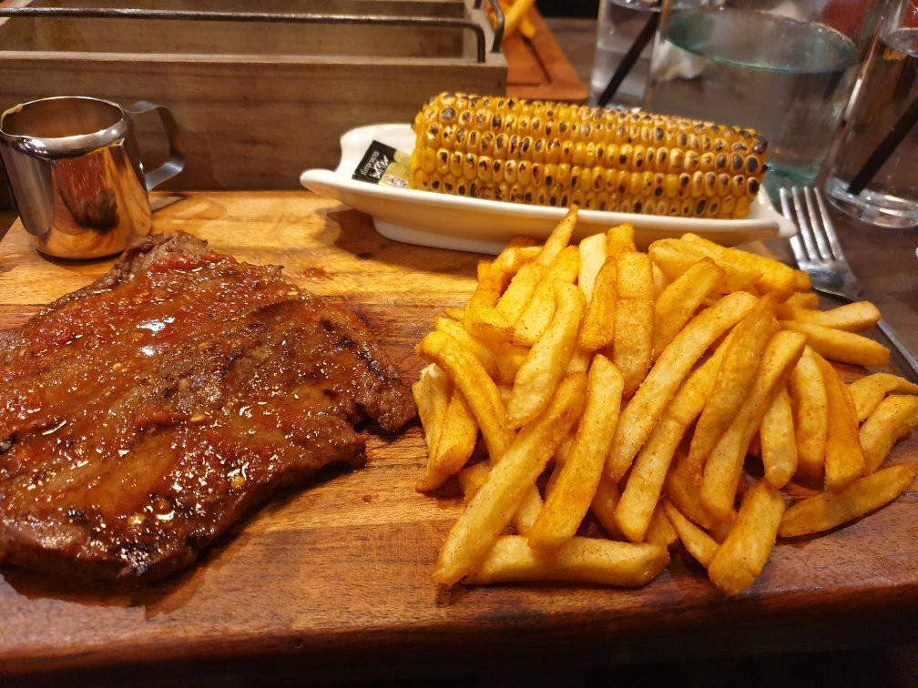 Bufalo Grill