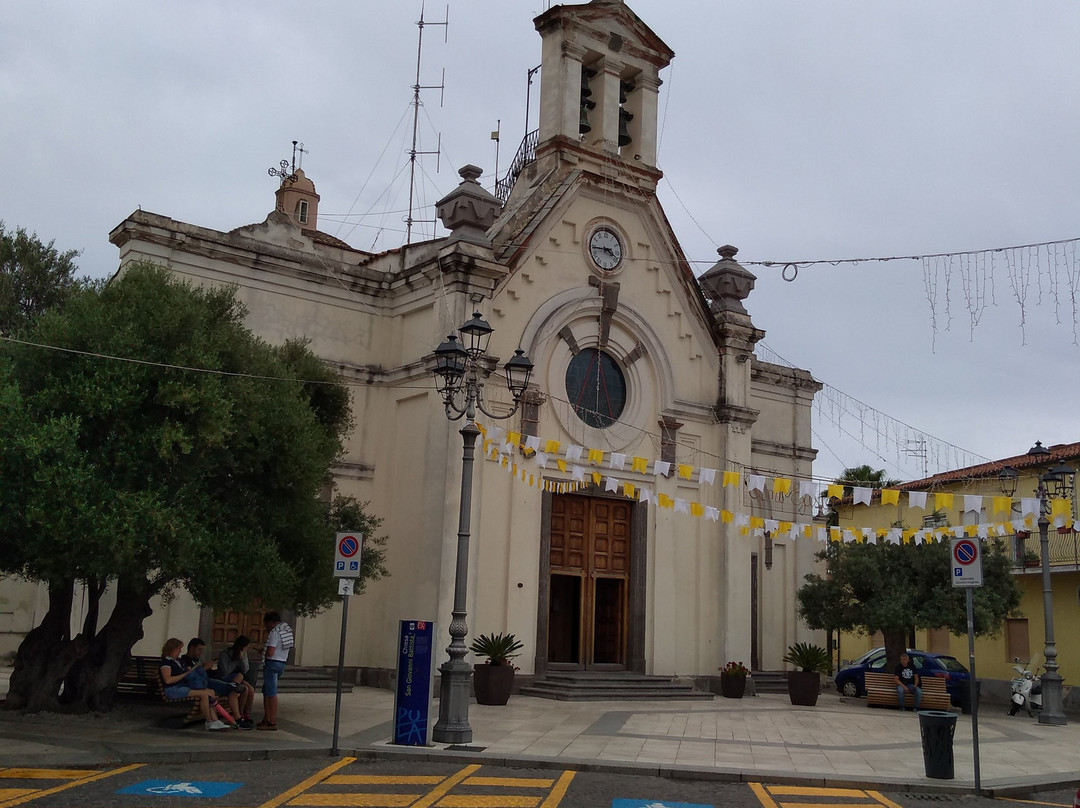 Chiesa di San Giovanni Battista景点图片