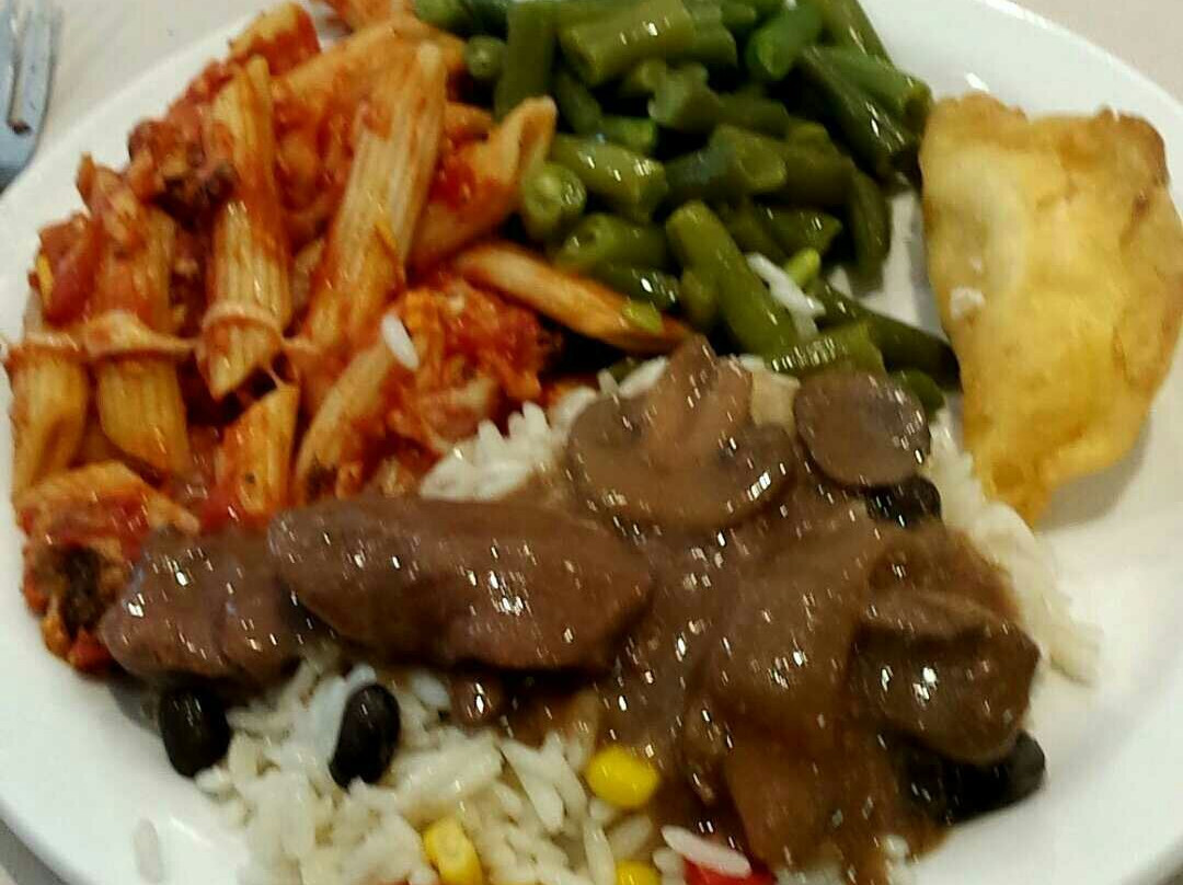 Travel Centers of America