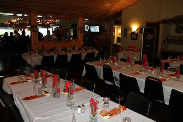 Phillips餐馆和美食-Sunset Bay Restaurant and Bar