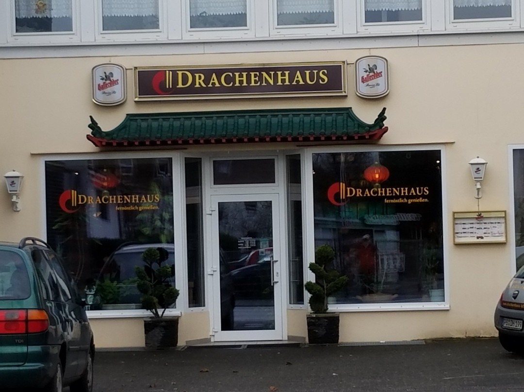 Drachenhaus