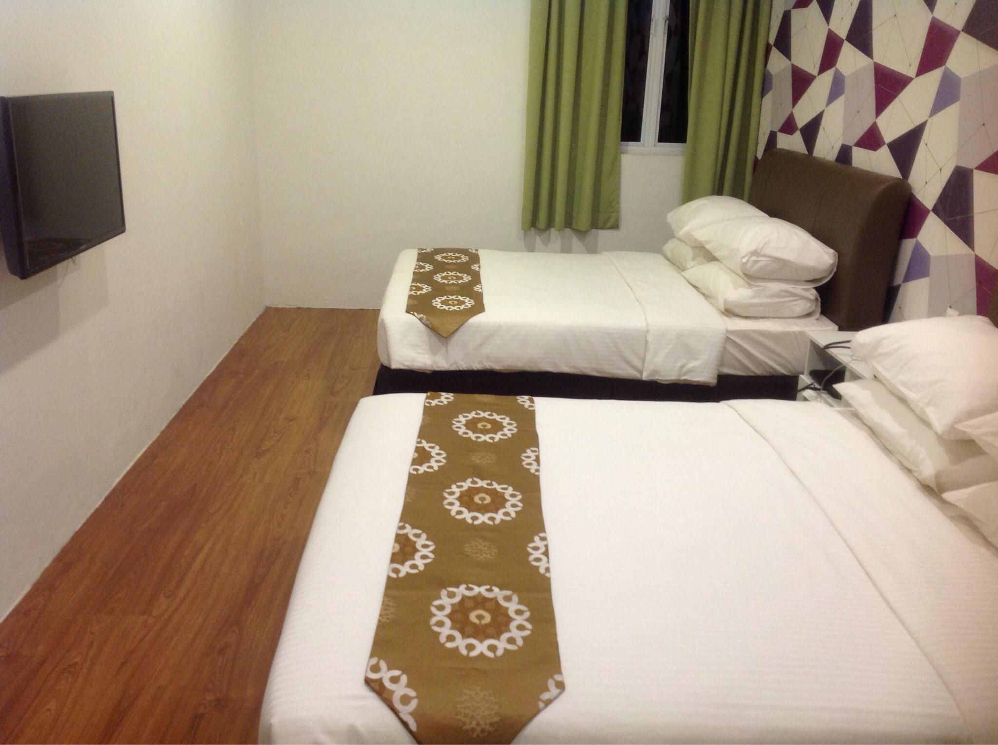 Treez Inn-官方