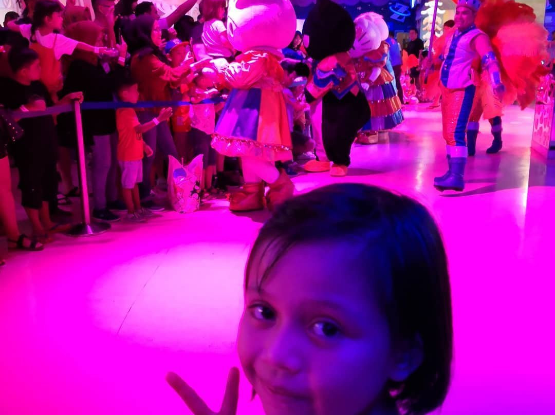 新山Hello Kitty乐园-新山必去景点