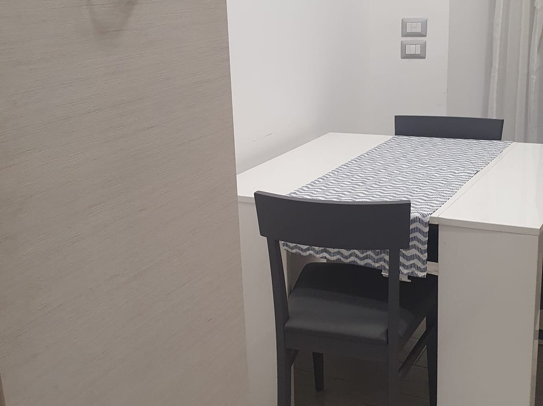 Guest House Via Milano主图